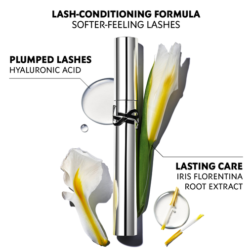 Product Lash Latex - Lengthening & Lift Sculpting Mascara - 1 Sculpted Black 8.5ml base image