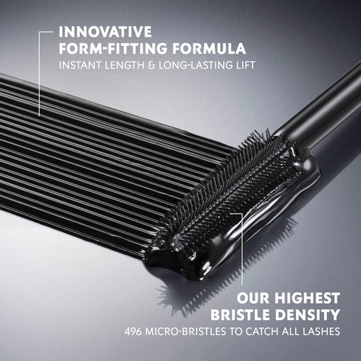 Product Lash Latex - Lengthening & Lift Sculpting Mascara - 1 Sculpted Black 8.5ml base image