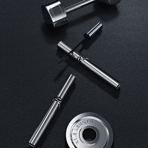 Product Lash Latex - Lengthening & Lift Sculpting Mascara - 1 Sculpted Black 8.5ml base image