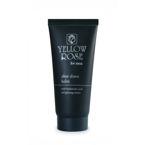 Product Yellow Rose After Shave Balm For Men 150ml base image