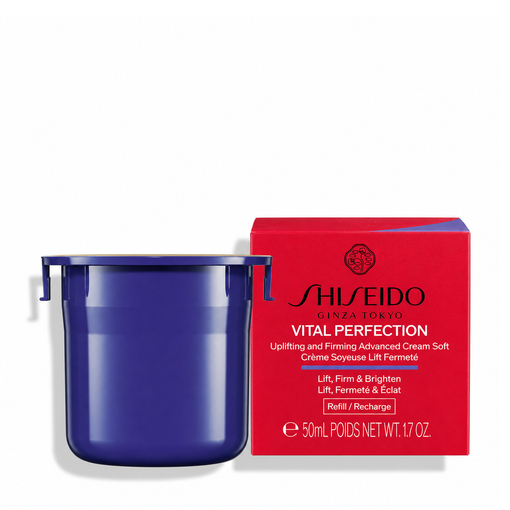 Product Vital Perfection Uplifting And Firming Advanced Soft Cream - Refill 50ml base image