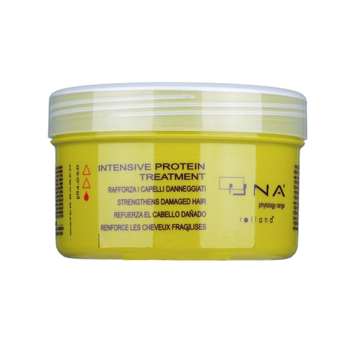 Product Una Intensive Protein Treatment Mask 500ml base image