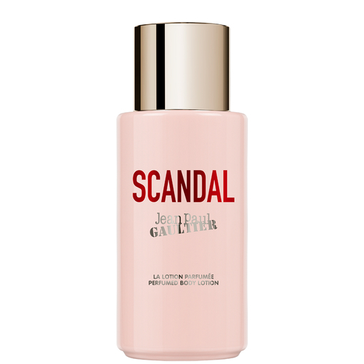 Product Jean Paul Gaultier Scandal Body Lotion 200ml base image