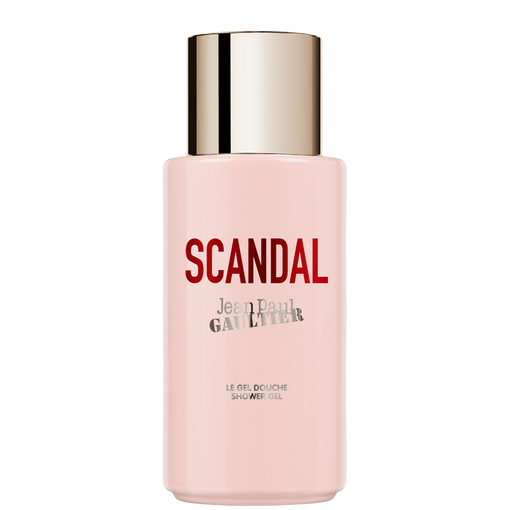 Product Jean Paul Gaultier Scandal Shower Gel 200ml base image