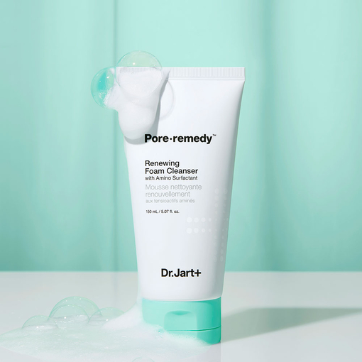 Product Pore·Remedy™ Renewing Foam Cleanser 150ml base image