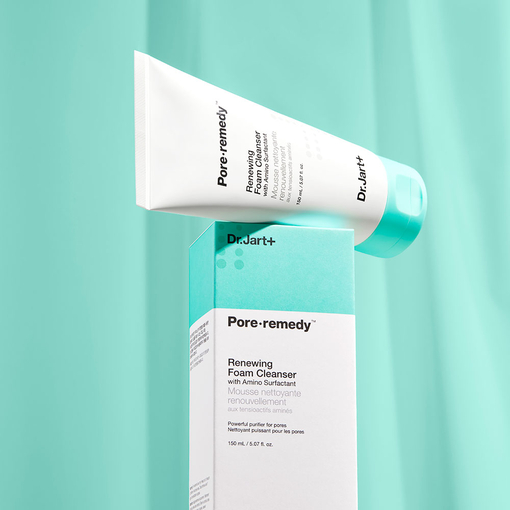 Product Pore·Remedy™ Renewing Foam Cleanser 150ml base image