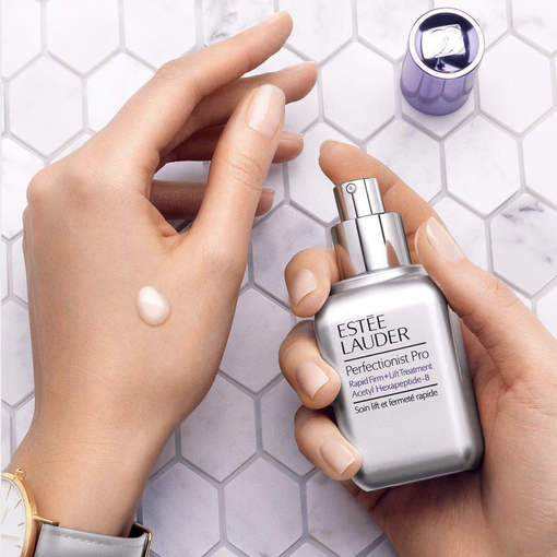 Product Estée Lauder Perfectionist Pro Rapid Firm + Lift Treatment Serum 30ml base image