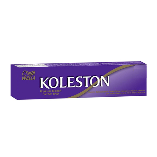 Product Koleston Κρέμα Βαφή Σωληνάριο 60ml base image