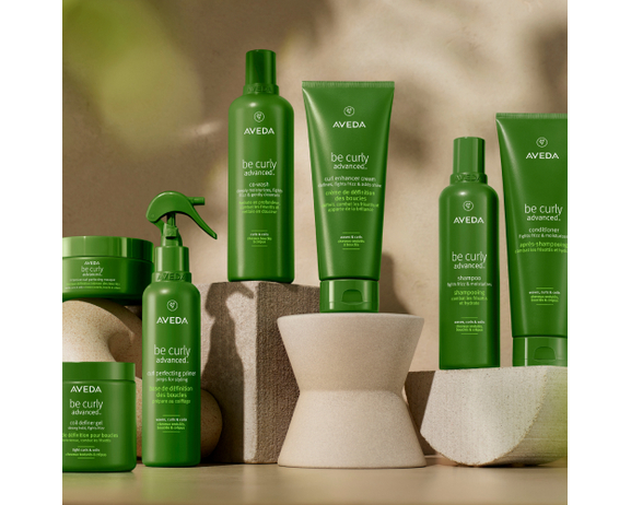Aveda Be Curly Advanced