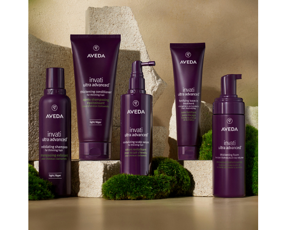 Aveda Invati Ultra Advanced