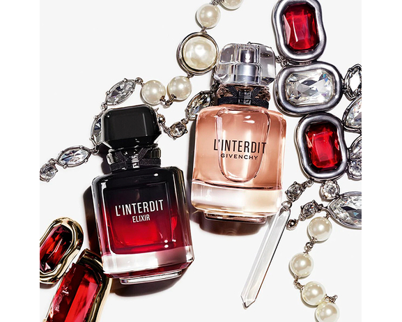 Women Fragrances