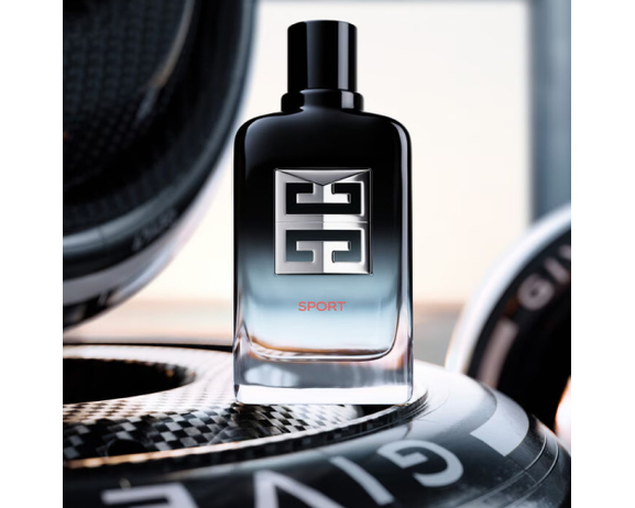 Men Fragrances