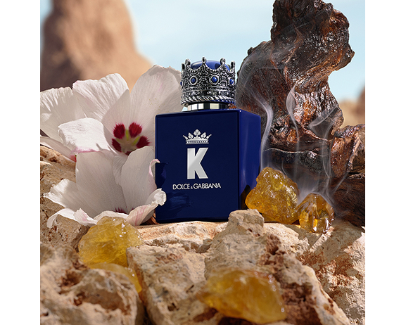 Men Fragrances