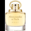 Product Away Woman Eau De Parfum 100ml thumbnail image