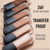 Product Dior Forever No Transfer 24H Wear Matte Foundation High Perfection SPF15 30ml thumbnail image
