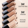 Product Dior Forever Skin Glow 24H Wear Radiant Foundation Perfection & Hydration SPF20 30ml thumbnail image
