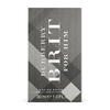 Product Burberry Brit For Him Eau De Toilette 30ml thumbnail image