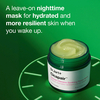 Product Cicapair™ Sleepair Intensive Soothing Repair Mask 75ml thumbnail image