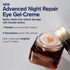Product Advanced Night Repair Eye Supercharged Gel-Creme Synchronized Multi-Recovery 15ml thumbnail image