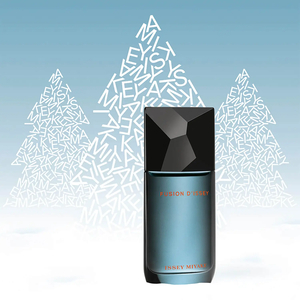 Fusion D' Issey Eau De Toilette Set