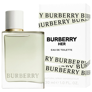 Burberry Her Eau De Toilette 30ml