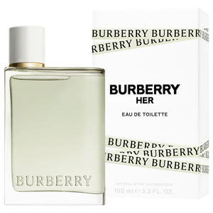 Burberry Her Eau De Toilette 100ml