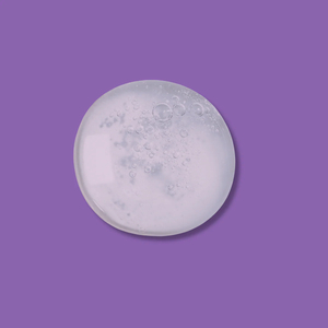 Lila Vanilla Bath & Shower Gel 500ml