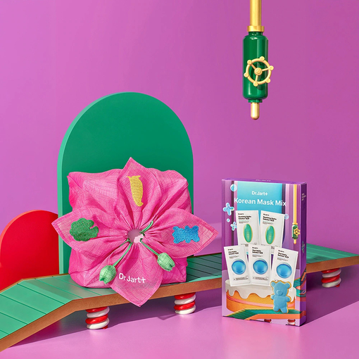 Product Korean Mask Mix base image