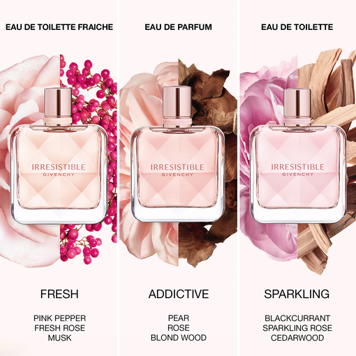 Product Irresistible Eau De Toilette 35ml base image