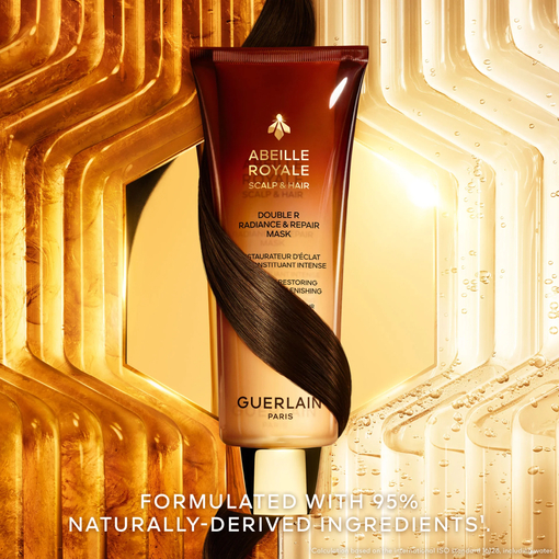 Product Abeille Royale Double R Radiance & Repair Mask 200ml base image