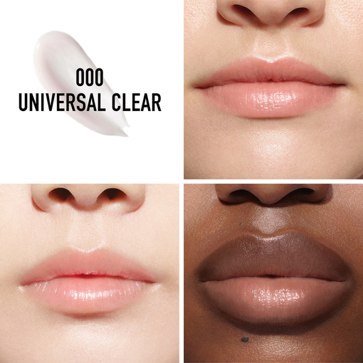 Product Dior Addict Lip Maximizer Serum 5ml base image