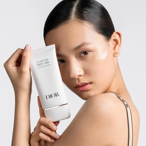 Product La Mousse OFF/ON Foaming Cleanser 150ml base image