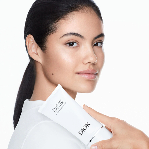 Product La Mousse OFF/ON Foaming Cleanser 150ml base image