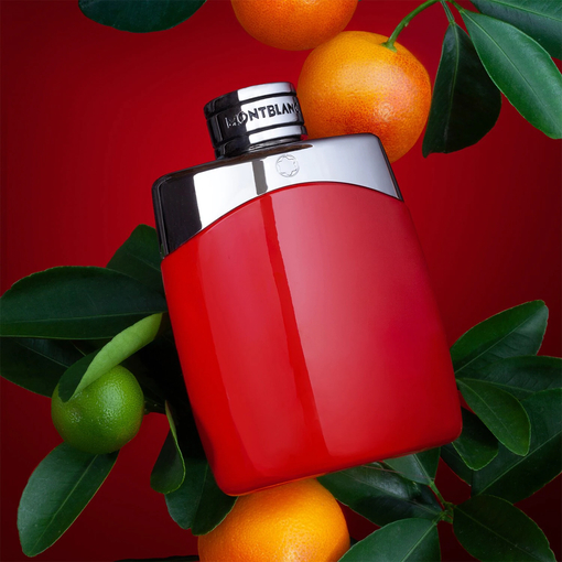 Product Legend Red Eau De Parfum 30ml base image