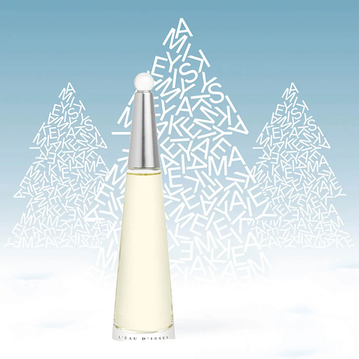 Product L' Eau D' Issey Eau De Toilette Set base image