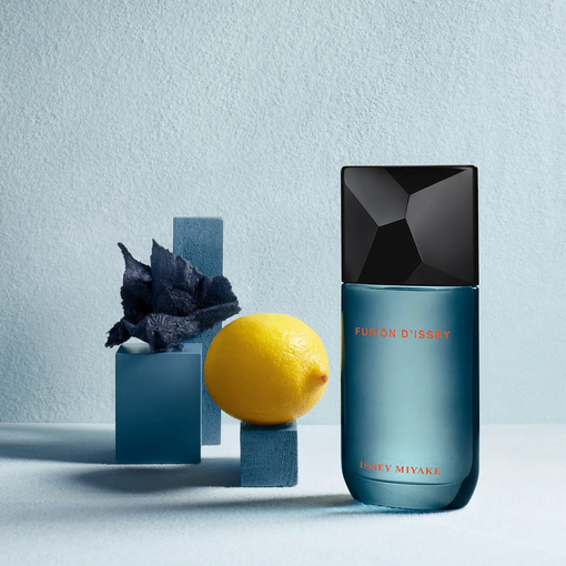 Product Fusion D' Issey Eau De Toilette Set base image