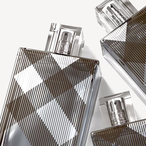 Product Burberry Brit For Him Eau De Toilette 50ml base image