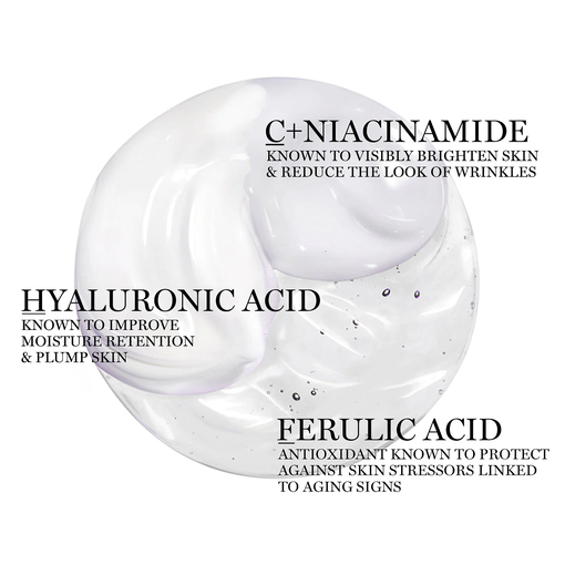 Product Rénergie H.C.F. Triple Serum 50ml base image