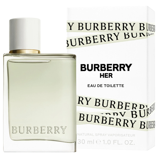 Product Burberry Her Eau De Toilette 30ml base image