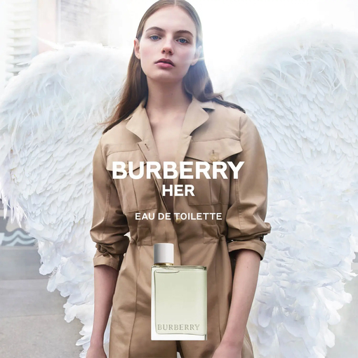 Product Burberry Her Eau De Toilette 30ml base image