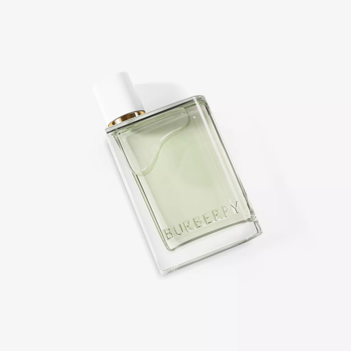 Product Burberry Her Eau De Toilette 50ml base image