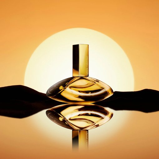 Product Euphoria Solar Elixir Parfum Parfum Intense 100ml base image