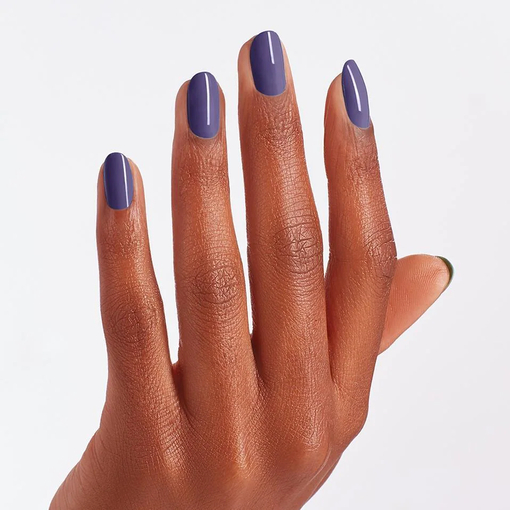 Product Celebration Collection Nail Lacquer 15ml All Is Berry & Bright base image