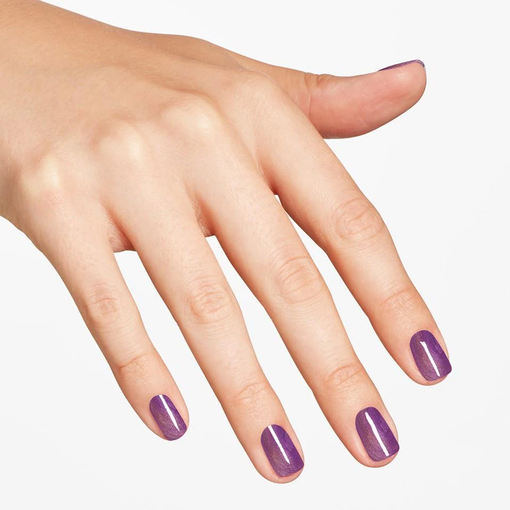 Product Celebration Collection Nail Lacquer 15ml My Color Wheel Is Spinning base image