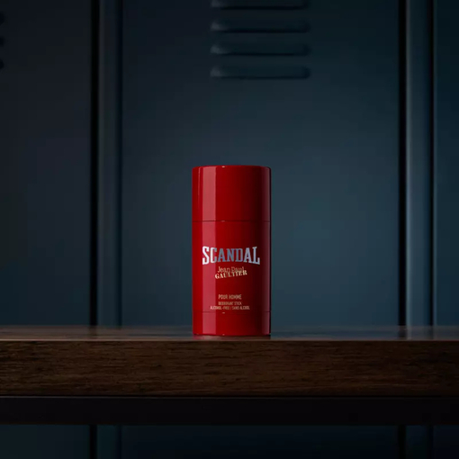 Product Scandal Pour Homme Deodorant Stick 75g base image