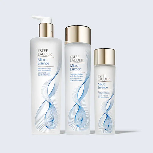 Product Micro Essence Treatment Lotion with Bio-Ferment 100ml base image