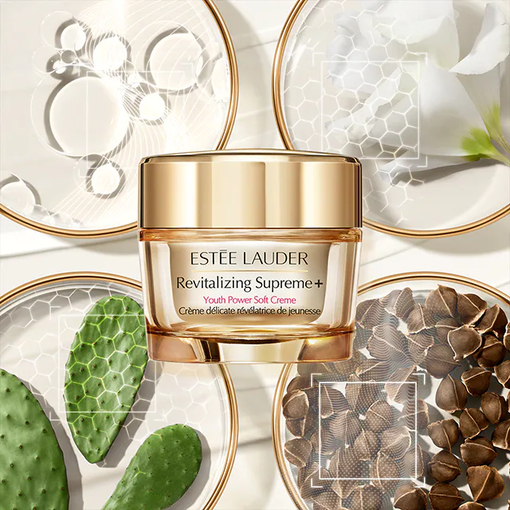 Product Revitalizing Supreme+ Youth Power Soft Creme 50ml base image
