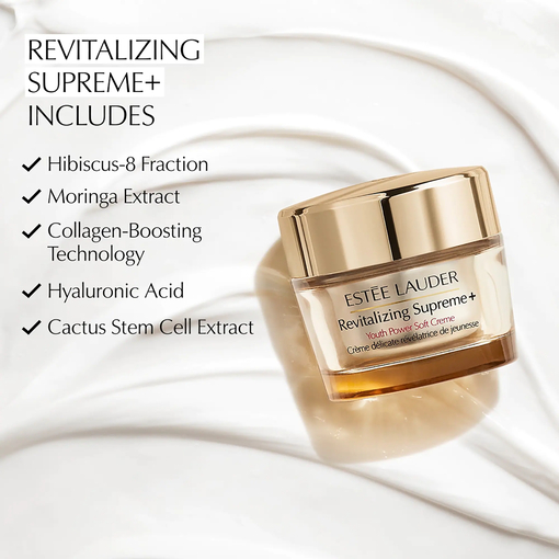 Product Revitalizing Supreme+ Youth Power Soft Creme 50ml base image
