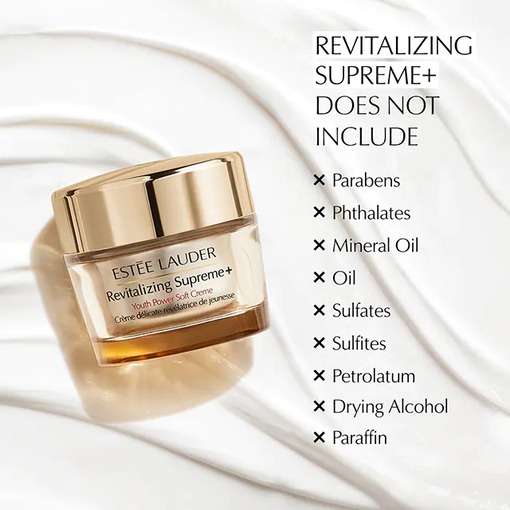 Product Revitalizing Supreme+ Youth Power Soft Creme 50ml base image