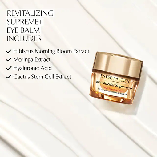 Product Revitalizing Supreme+ Youth Power Eye Balm 15ml base image